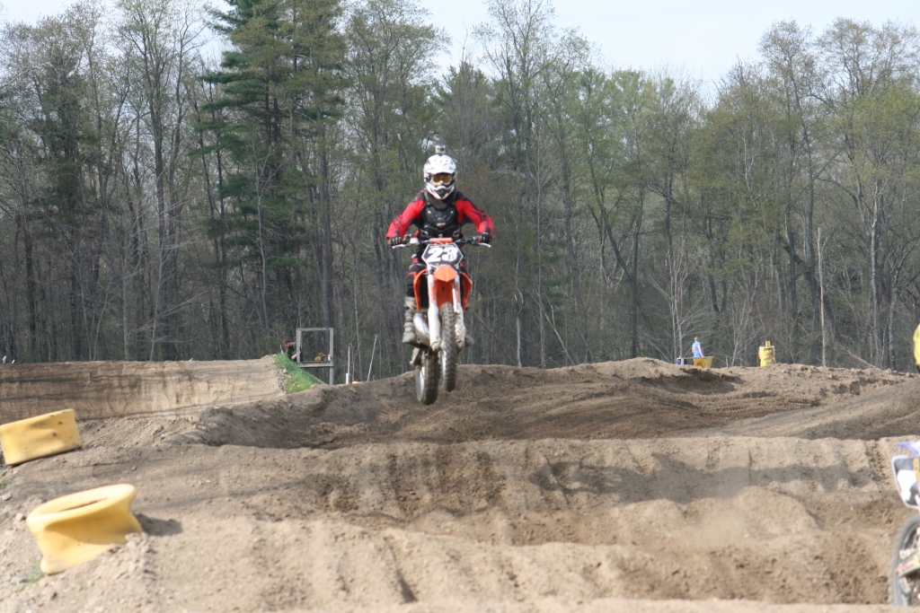 MOTOCROSS, SUPERCROSS IN NH!