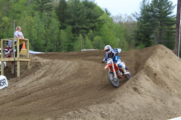 WINCHESTER SPEEDPARK, MOTOCROSS, SUPERCROSS IN NH!